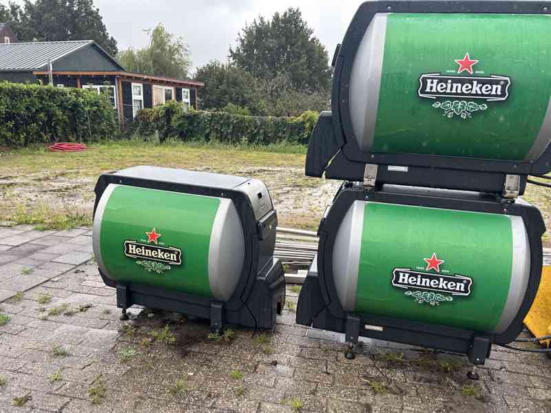 pivová nádrž - foto 5