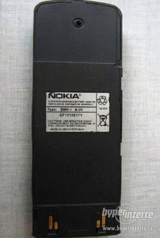 repase baterie Nokia 1610/8110/3110 (NHE-8) - foto 2