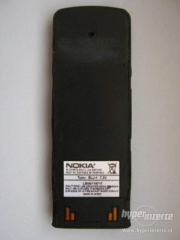 repase baterie Nokia 1610/8110/3110 (NHE-8) - foto 4