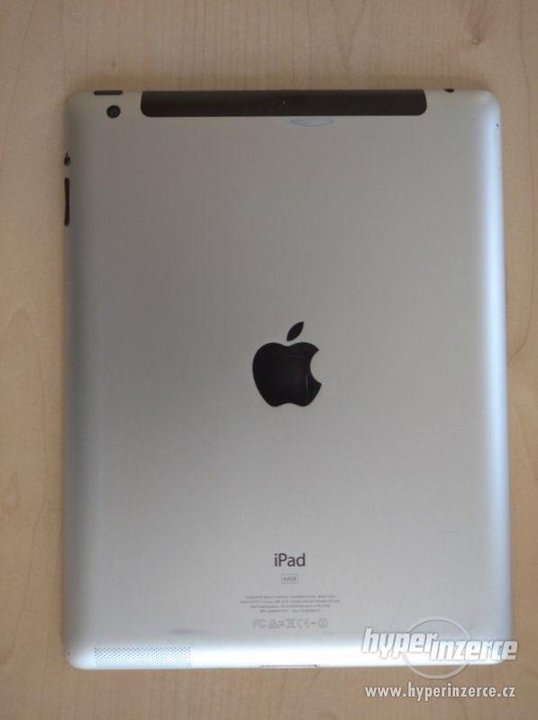 I pad Apple Model A 1430 - foto 1