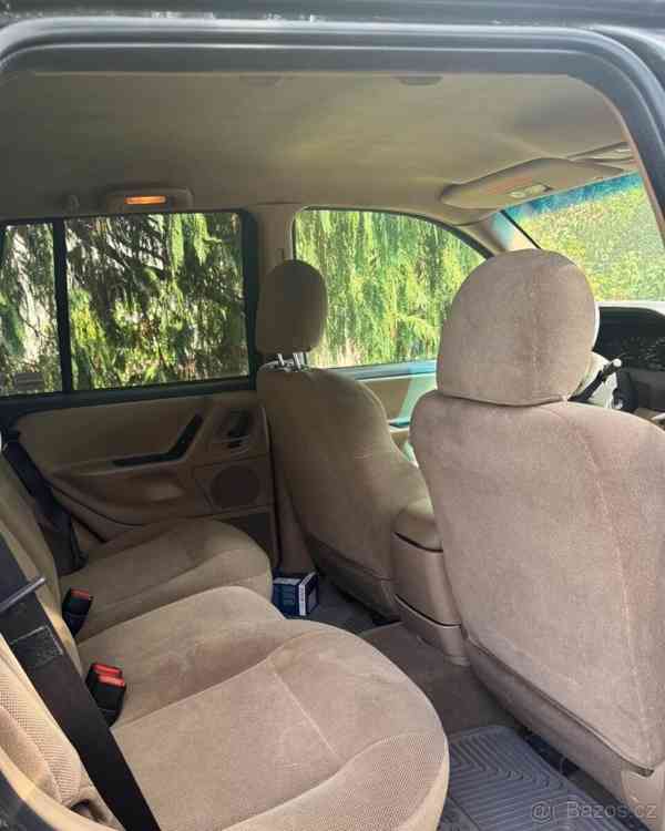 Jeep Grand Cherokee 2,0 - foto 6