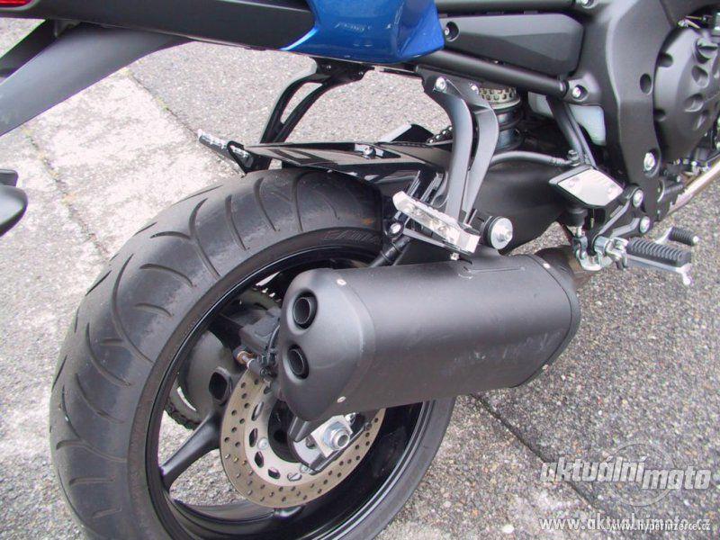 Prodej motocyklu Yamaha FZ 8 S Fazer - foto 10