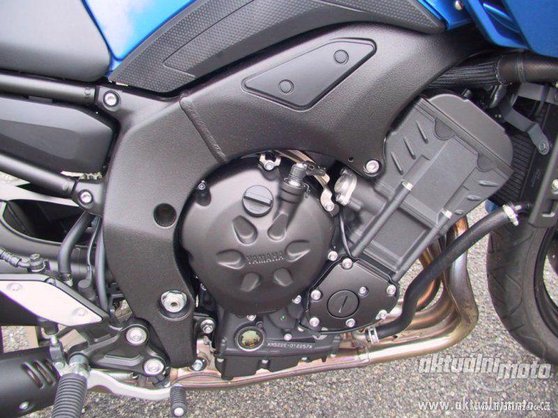 Prodej motocyklu Yamaha FZ 8 S Fazer - foto 14