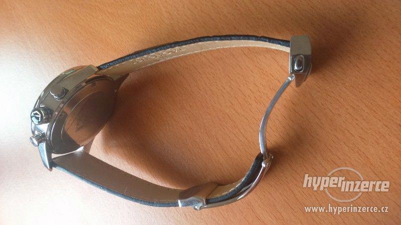 Hodinky Tag Heuer - foto 2