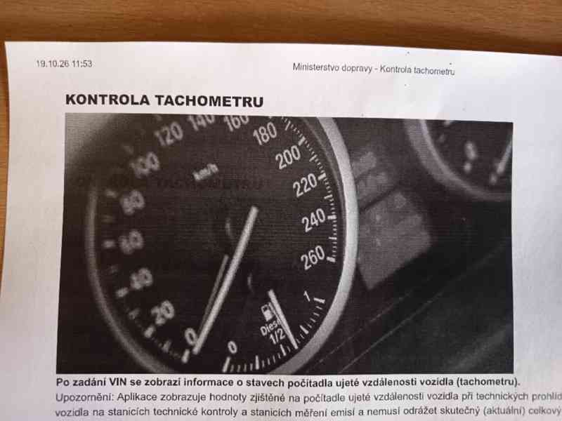 BMW X4 M40d Performance xDrive ČR 1.majitel DPH - foto 25