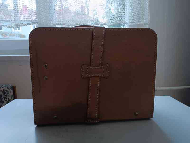 Šicí stroj Lada  - foto 4