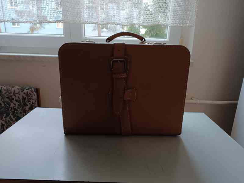 Šicí stroj Lada  - foto 5