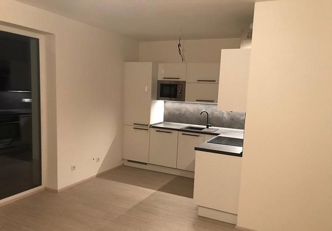 Pronájem bytu 2+kk Bacherova, Olomouc - foto 1