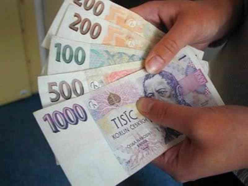 Nabídka půjček mezi jednotlivci 72 hodin