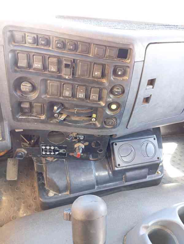 17m3 Kamaz 8x4 sklápěč S3 - foto 10