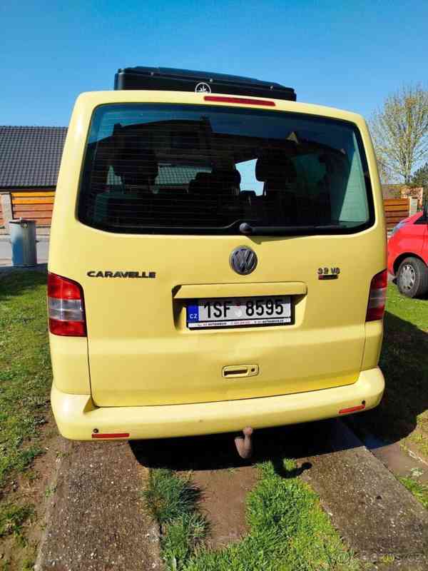 Volkswagen Caravelle - foto 6