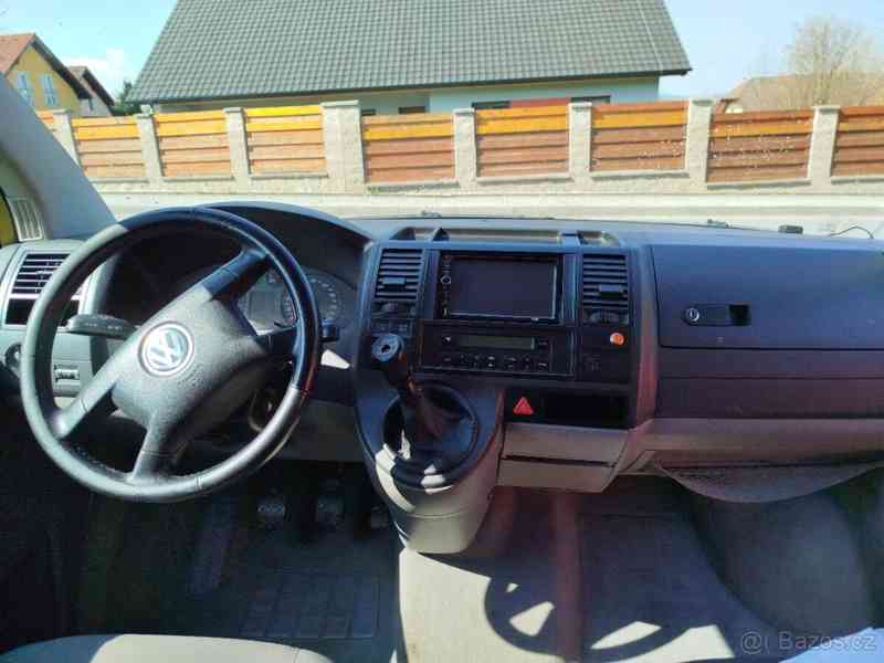 Volkswagen Caravelle - foto 7