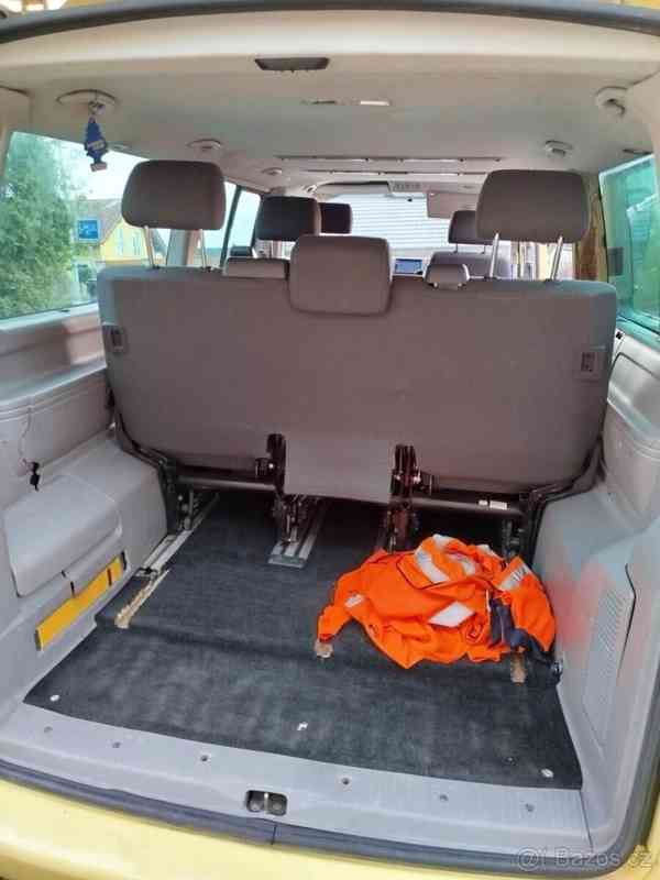 Volkswagen Caravelle - foto 3