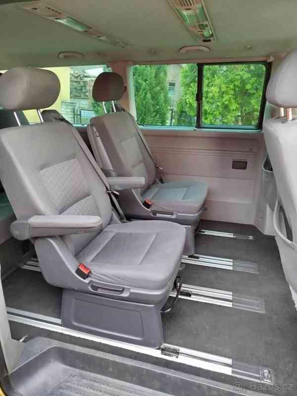 Volkswagen Caravelle - foto 9