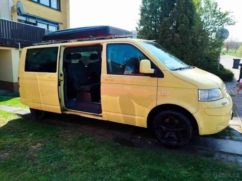 Volkswagen Caravelle - foto 5