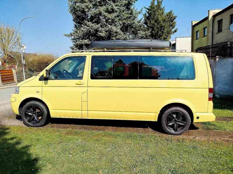 Volkswagen Caravelle - foto 4