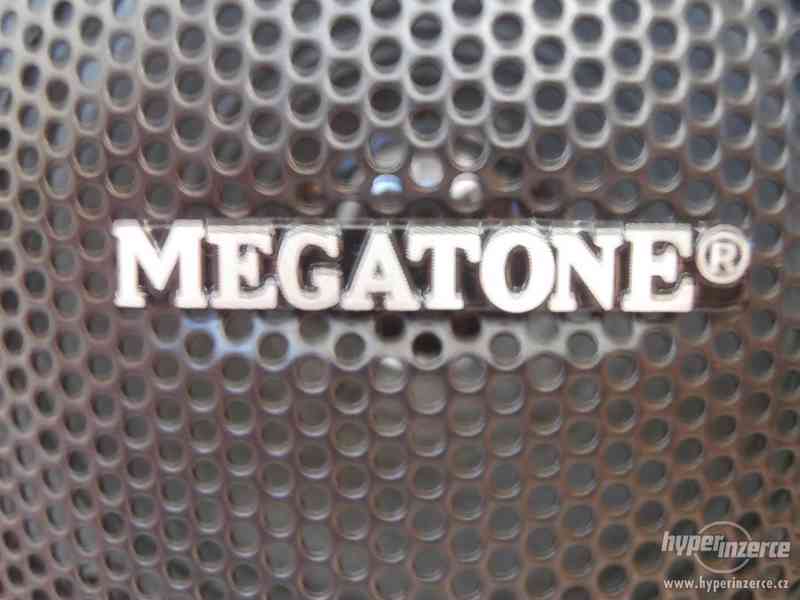 Repro satelity Megatone - foto 5