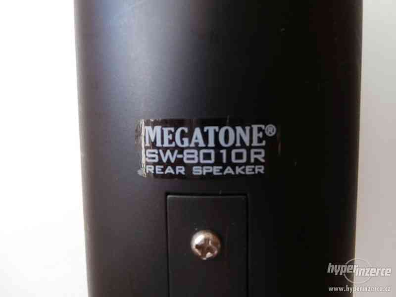 Repro satelity Megatone - foto 7