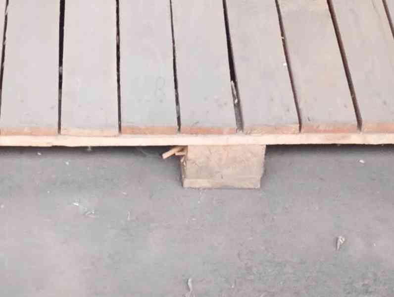 Palety - foto 5