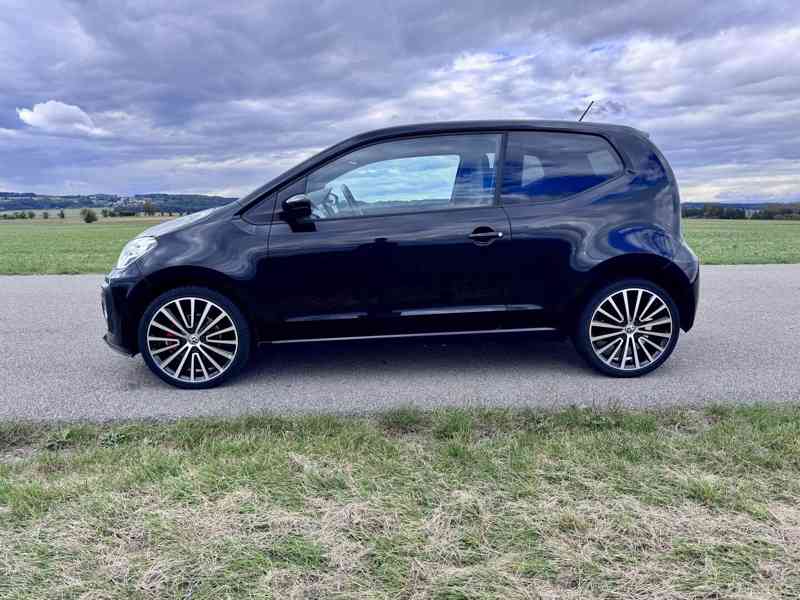 VW Up! 1.0TSi - facelift - foto 2