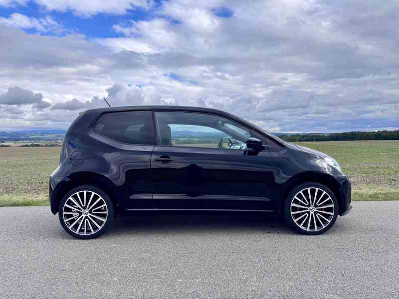 VW Up! 1.0TSi - facelift - foto 6