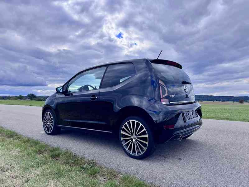 VW Up! 1.0TSi - facelift - foto 3