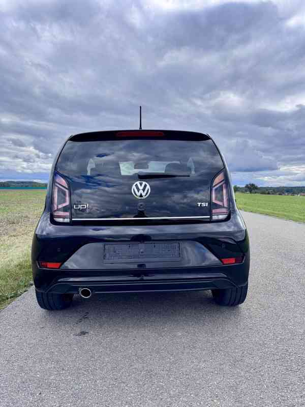 VW Up! 1.0TSi - facelift - foto 4