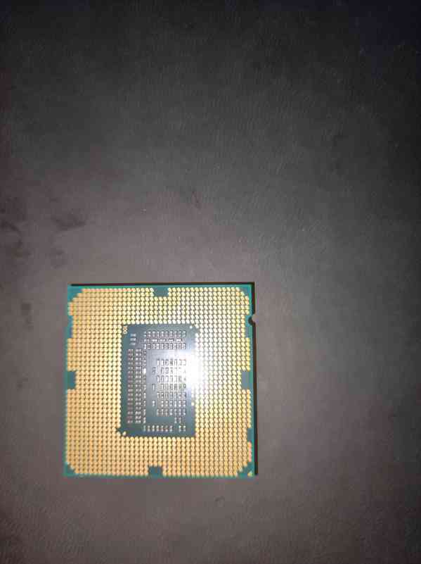 INTEL CORE i7-3770 3.4Ghz - foto 2