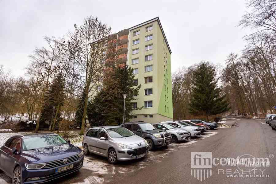 Prodej bytu 3+1 61 m2 Libušino údolí, Brno Kohoutovice - foto 4
