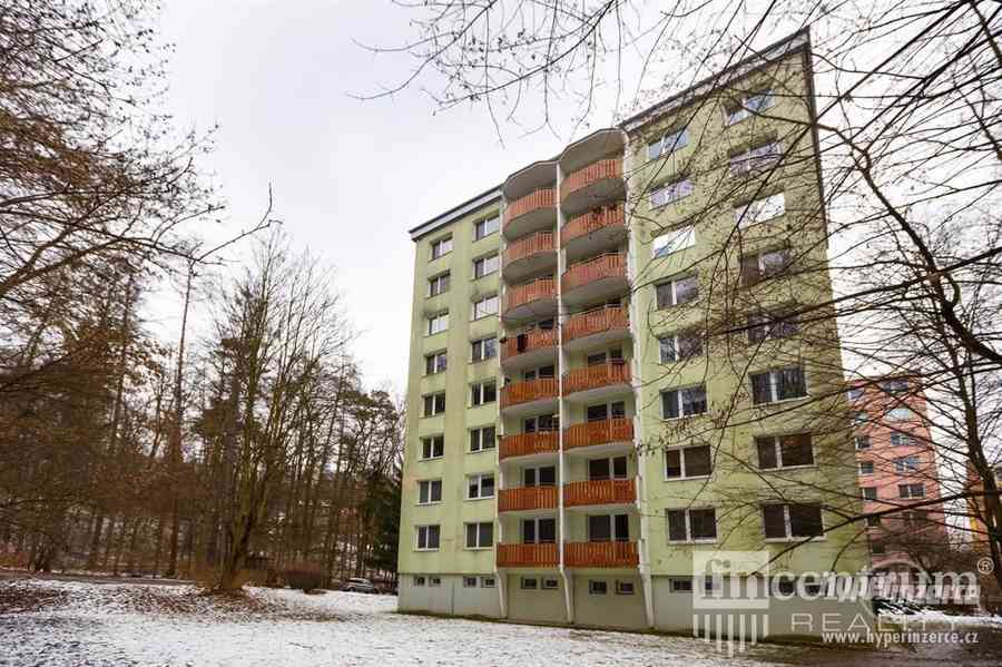 Prodej bytu 3+1 61 m2 Libušino údolí, Brno Kohoutovice - foto 5