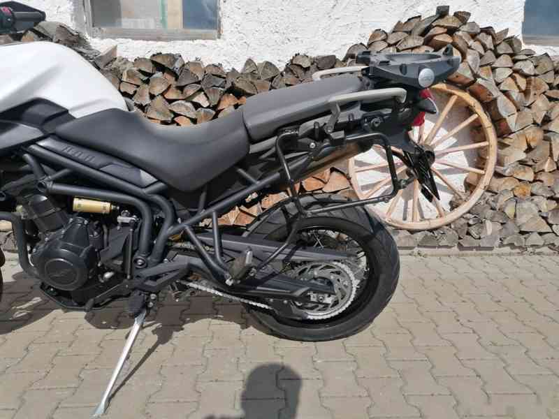TRIUMPH TIGER 800 XC - foto 10