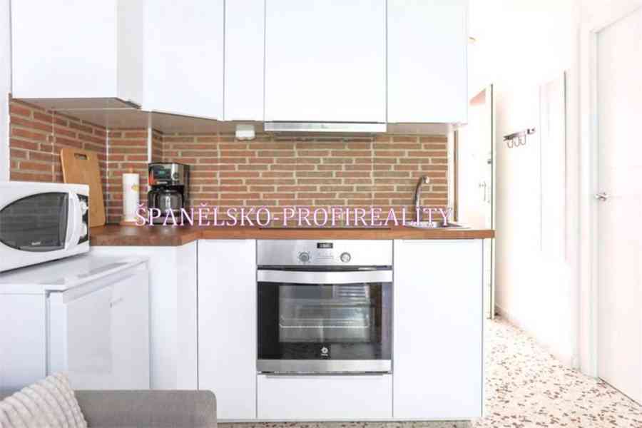 Bulharsko-Marina Cape, 2kk  - foto 7