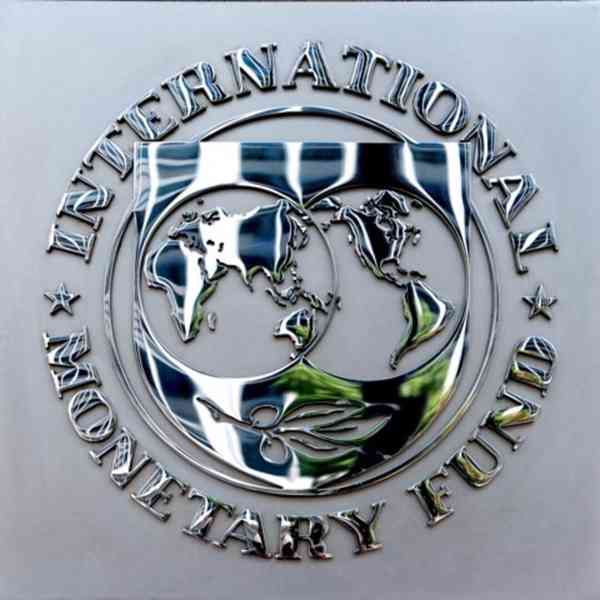 MEZINÁRODNÍ FINANCIE - foto 2