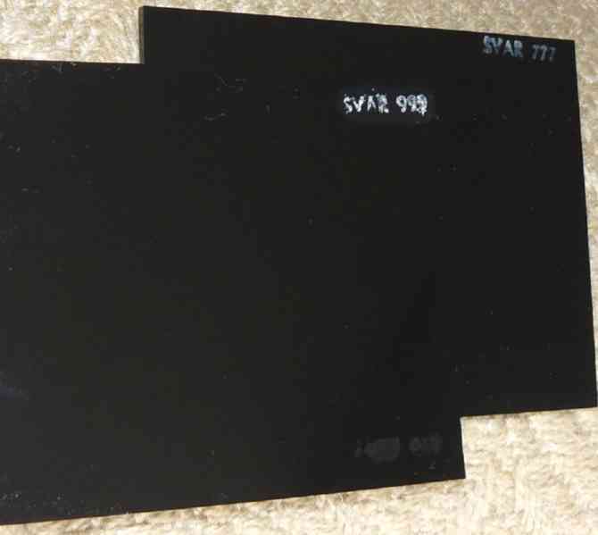 Hubice (špičky)svařovací AC, řezací R, RNL - sváření (NOVÉ ) - foto 10