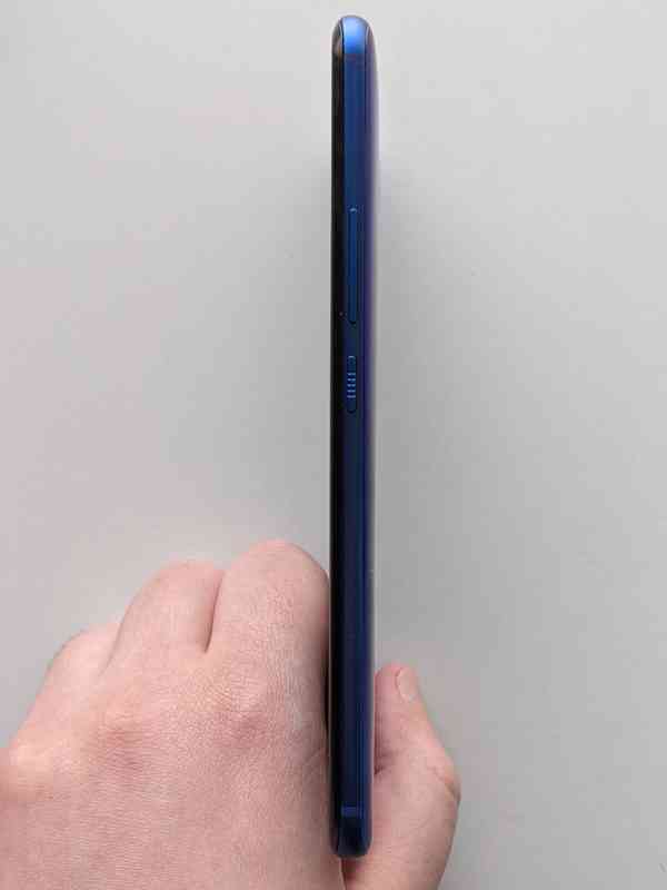 HTC U11 Life Sapphire Blue - foto 8