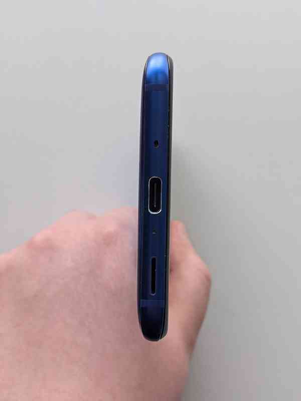 HTC U11 Life Sapphire Blue - foto 10