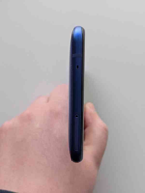 HTC U11 Life Sapphire Blue - foto 9