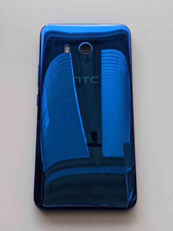 HTC U11 Life Sapphire Blue - foto 6