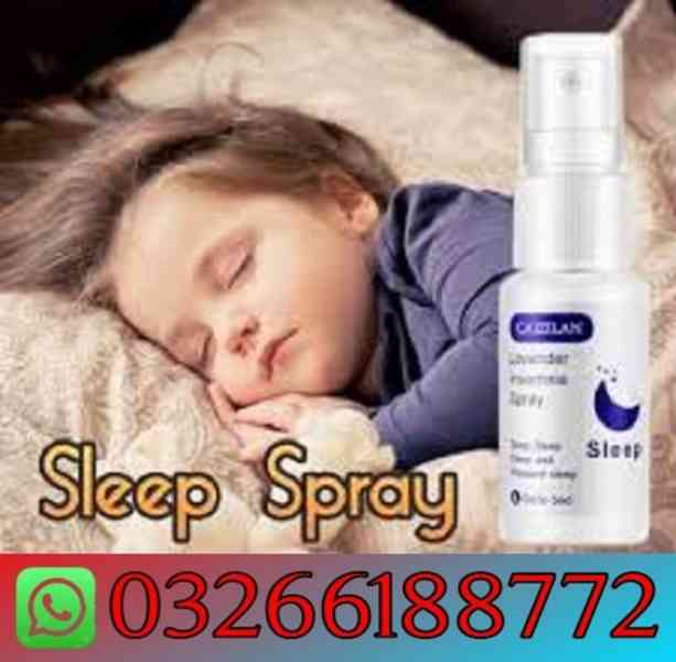 Sleep Spray in Faisalabad | 03266188772