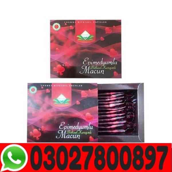 Themra Epimedium Macun Sachets in Hyderabad - 030278000897 -