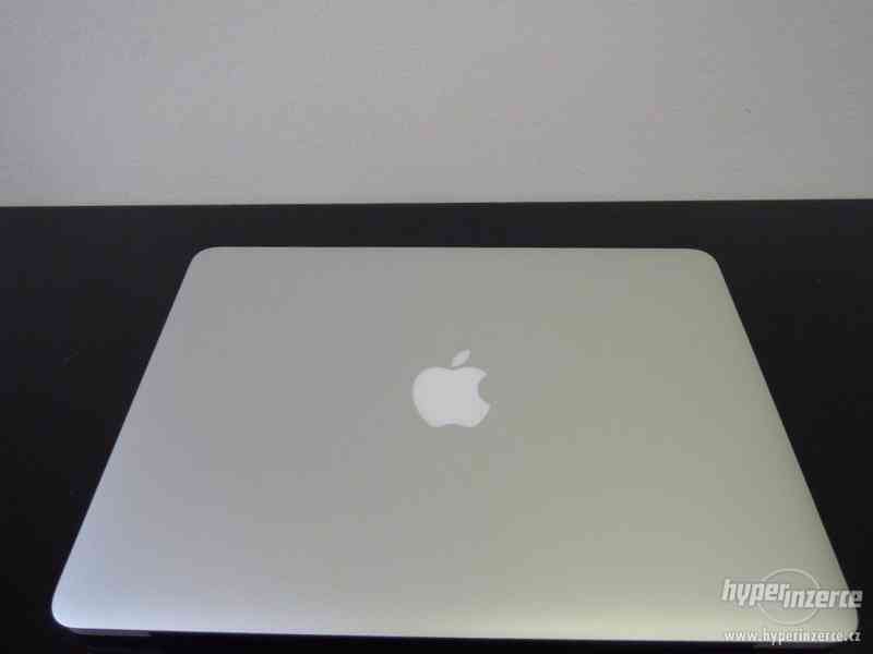 MacBook PRO RETINA CTO 13.3"/i7 3GHz/8GB RAM/ZÁRUKA - foto 2