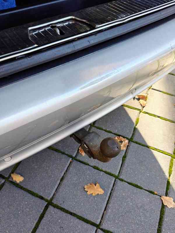 Mercedes-Benz Třídy E W211 E270 CDI - pěkná výbava - foto 6