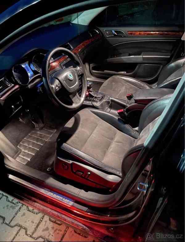 Škoda Superb 2,0 2 COMBI - foto 5