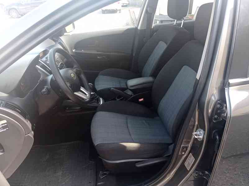 Kia Cee´d 1.4 CVVTi Tažné/1maj/+Sada Kol - foto 12