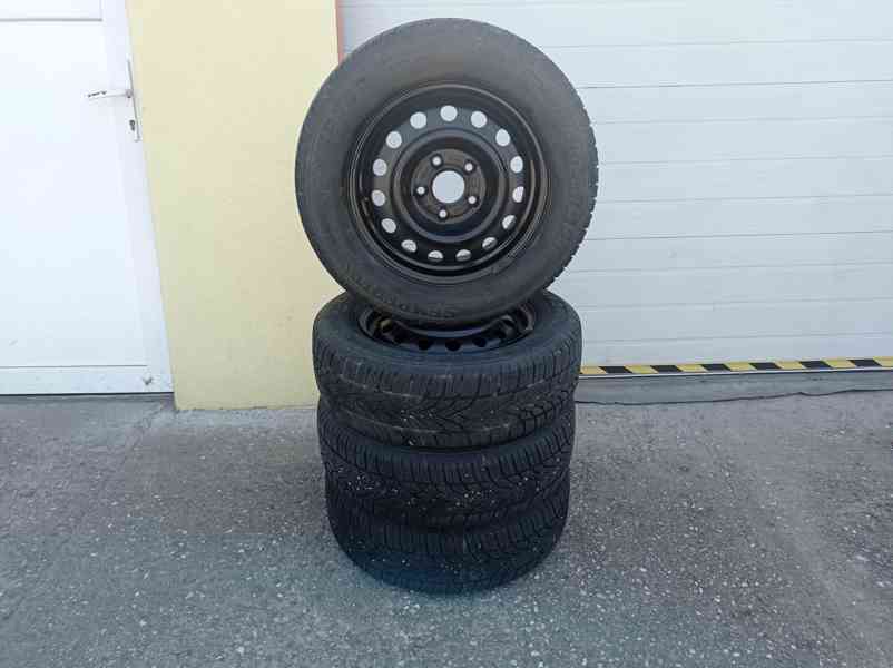 Kia Cee´d 1.4 CVVTi Tažné/1maj/+Sada Kol - foto 29