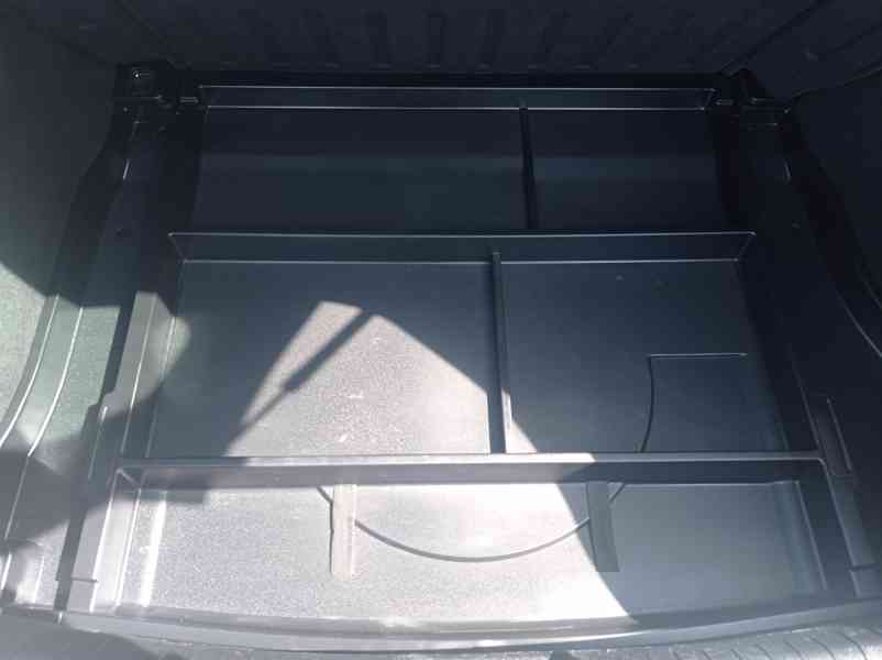 Kia Cee´d 1.4 CVVTi Tažné/1maj/+Sada Kol - foto 17