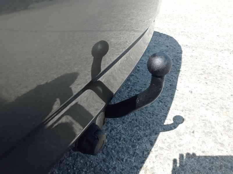 Kia Cee´d 1.4 CVVTi Tažné/1maj/+Sada Kol - foto 28