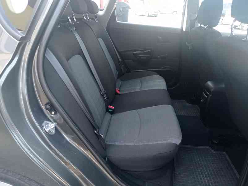 Kia Cee´d 1.4 CVVTi Tažné/1maj/+Sada Kol - foto 18