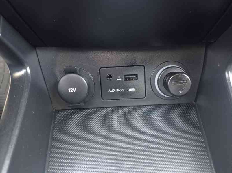 Kia Cee´d 1.4 CVVTi Tažné/1maj/+Sada Kol - foto 26