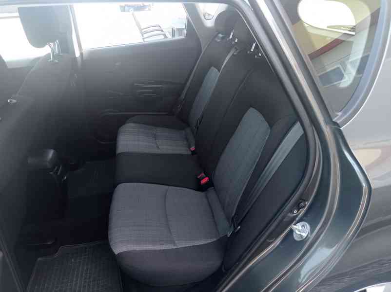 Kia Cee´d 1.4 CVVTi Tažné/1maj/+Sada Kol - foto 14